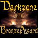 Dark Zone Award in Bronze