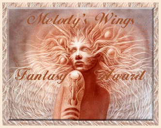 Melody's Wings "Fantasy Award"