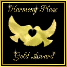 Harmony Place "Gold Award"