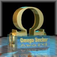 Omega Sector Award