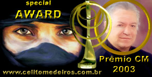 Premio S Karinho`s "Celito Medeiros"