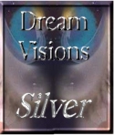 DreamVisions "Silver Award"