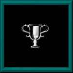 Ancient Hills "Silver Chalice Award of Excellence"