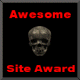 Awardsummit.com "Awesome Site Award"
