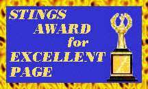 Stings Award