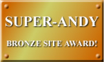 Super-Andy bronze Award
