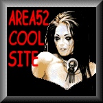 Area52 "Cool Site Award"