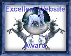 Fun And Free Net "Excellent Website Award"
