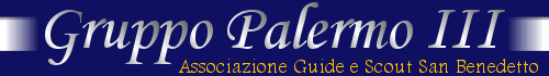 Gruppo Palermo III