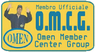 Membro Ufficiale OMCG