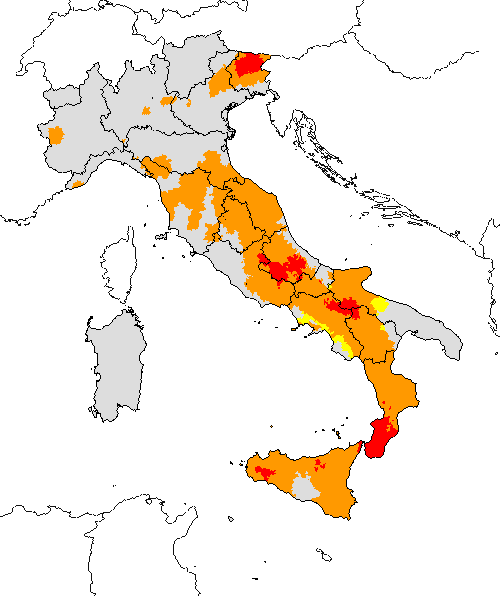 Indice Italia
