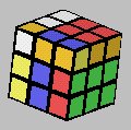 Gioca al Cubo di Rubik!