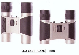 JD3 8x21 Titan