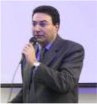 Giuseppe Di Biasi Coordinatore Relazioni PubblicheTestimoni di Geova della Lombardia 