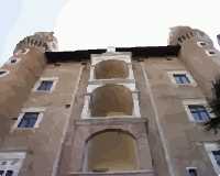 I torricini del palazzo ducale di Urbino