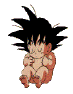 Goku quando era piccolo.gif (11524 byte)