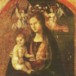 Madonna in trono col Bambino 1473 (museo regionale)