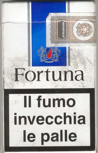 Pacchetto di Fortuna