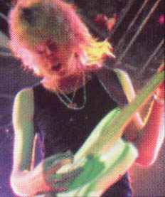 Tom Hamilton