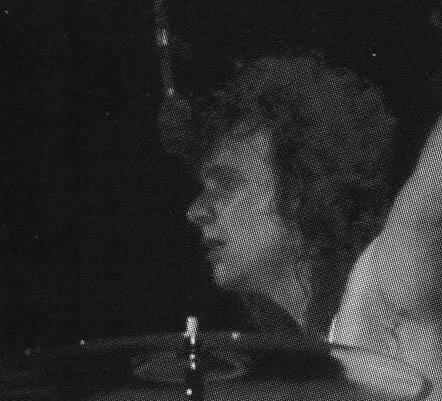 Joey Kramer