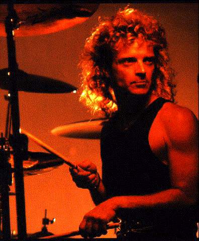 Joey Kramer