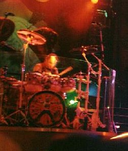 Joey Kramer