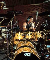 Joey Kramer