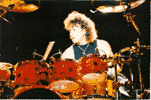 Joey Kramer