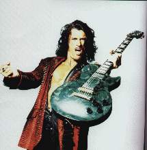 Joe Perry