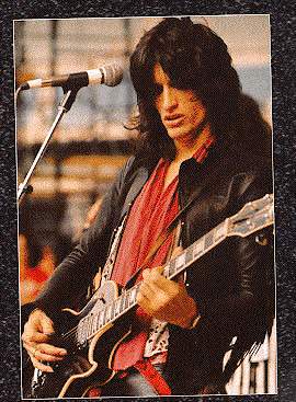 Joe Perry