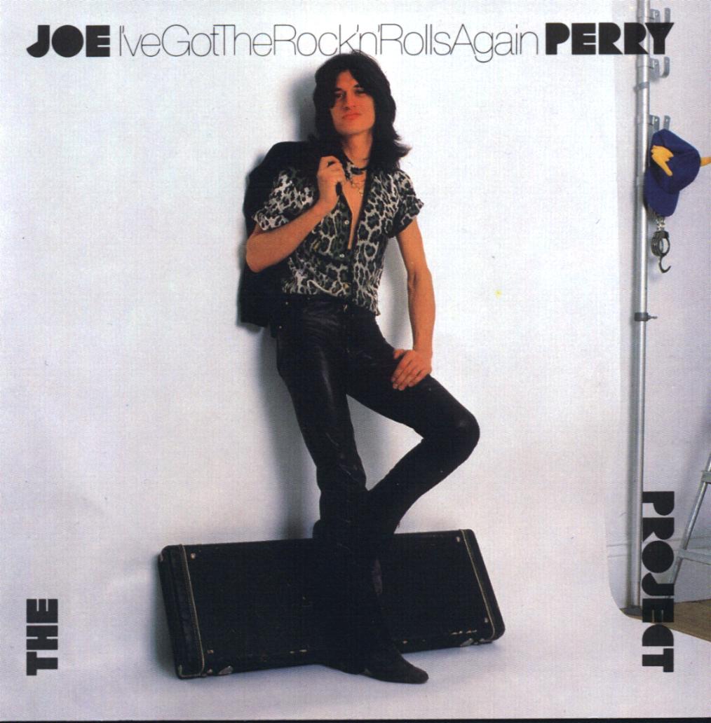 Joe Perry