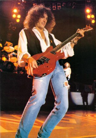 Joe Perry