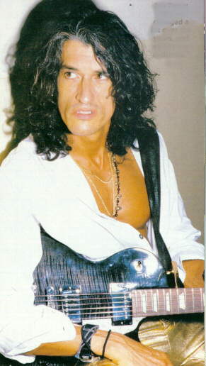 Joe Perry