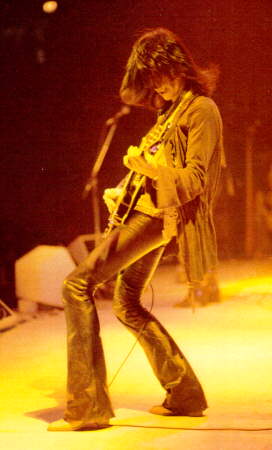 Joe Perry