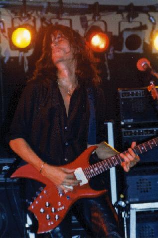 Joe Perry