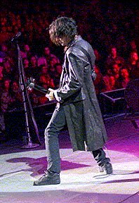 Joe Perry