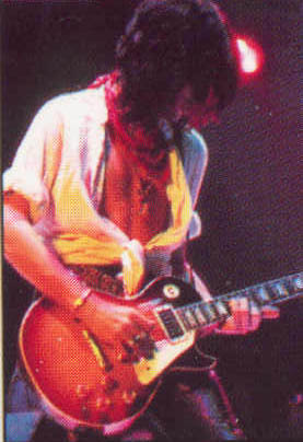 Joe Perry