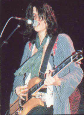 Joe Perry