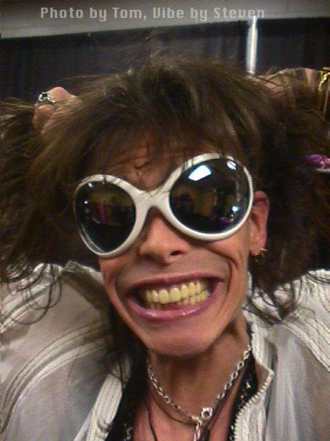 Steve Tyler