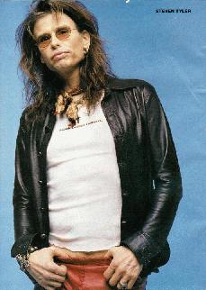 Steve Tyler