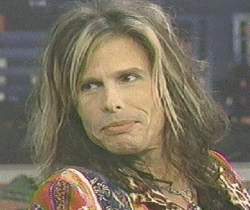 Steve Tyler