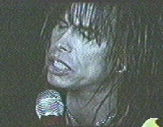 Steve Tyler