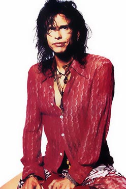 Steve Tyler