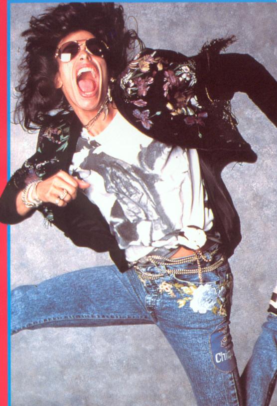 Steve Tyler