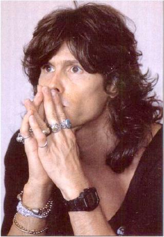 Steve Tyler