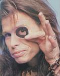 Steve Tyler