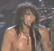 Steve Tyler