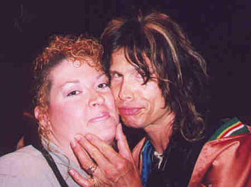 Steve Tyler