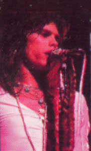 Steve Tyler