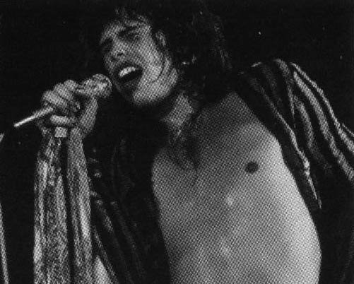 Steve Tyler